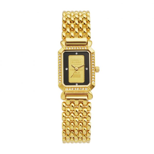 Swiss ingot watch price outlet